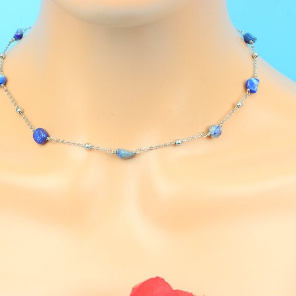 Delicate & Modern Necklace Chain – Perfect for Girls & Women, DYC1678 - Picture 15 of 15